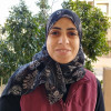 Shaimaa Hafez